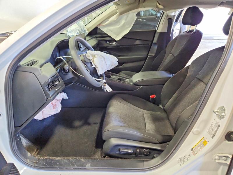 Aukcja sprzedaży 2025 Honda Accord, vin: 1HGCY1F49SA060721, numer aukcji: 49402146