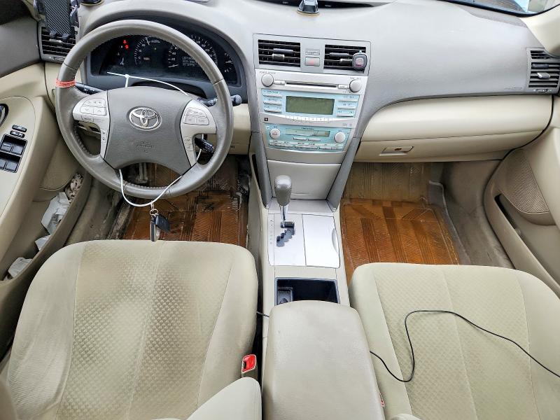 Продаж на аукціоні авто 2009 Toyota Camry Hybrid, vin: 4T1BB46K79U064427, номер лоту: 49113436