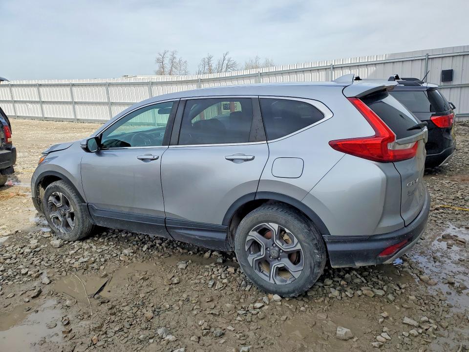 Aukcja sprzedaży 2018 Honda Cr-v, vin: 7FARW2H51JE059177, numer aukcji: 49303056