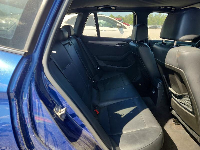 Aukcja sprzedaży 2013 Bmw X1, vin: WBAVM1C51DVW45916, numer aukcji: 50399516