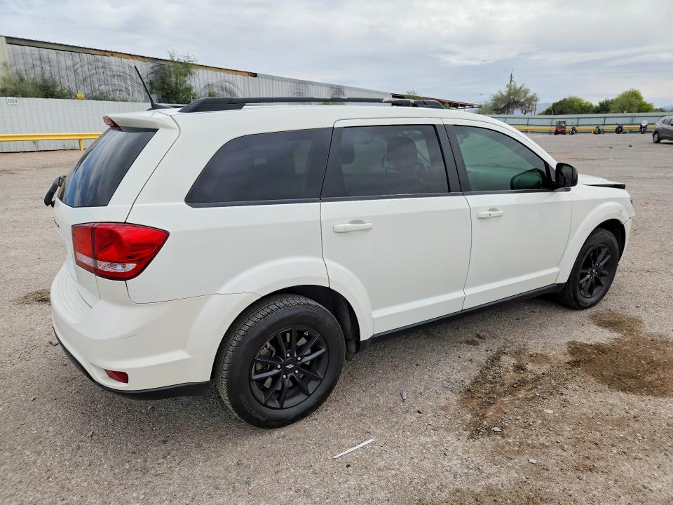 Продажа на аукционе авто 2019 Dodge Journey, vin: 3C4PDCBGXKT770906, номер лота: 46783216