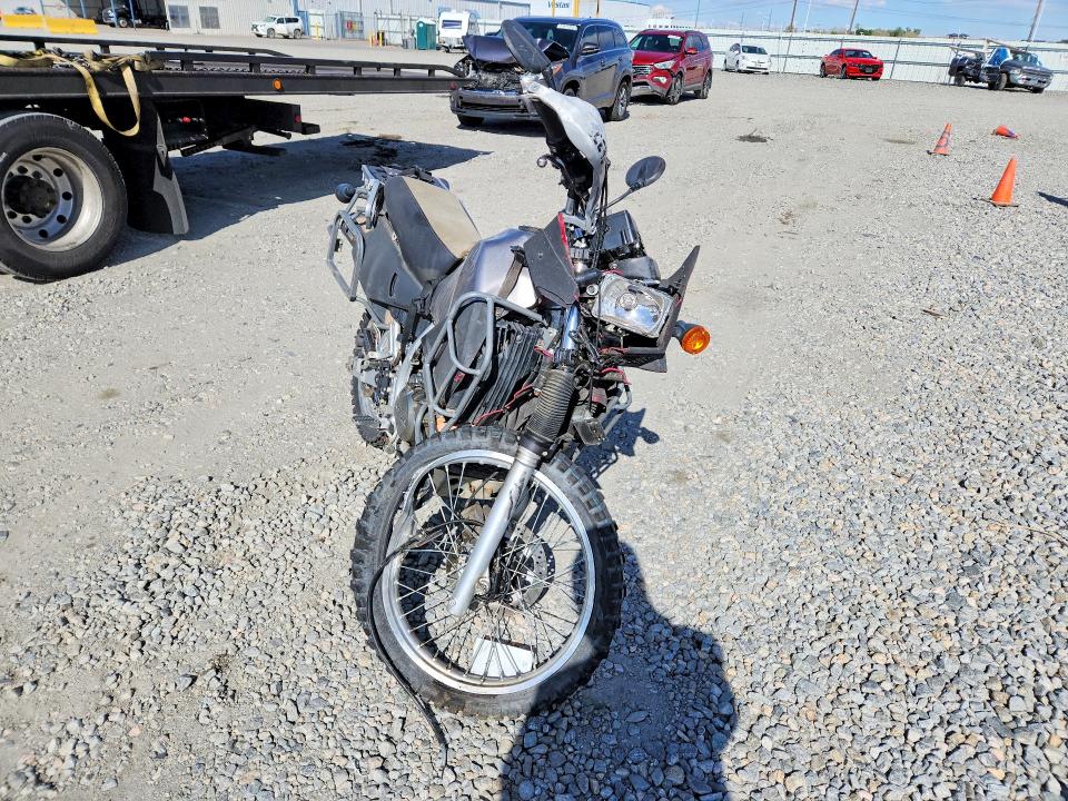 Продаж на аукціоні авто 2006 Kawasaki Kl650, vin: JKAKLEA1X6DA20615, номер лоту: 49160586