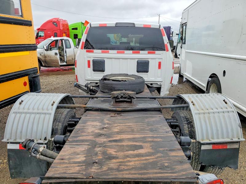Продажа на аукционе авто 2019 Ram 3500, vin: 3C7WRTCL7KG643390, номер лота: 48989616