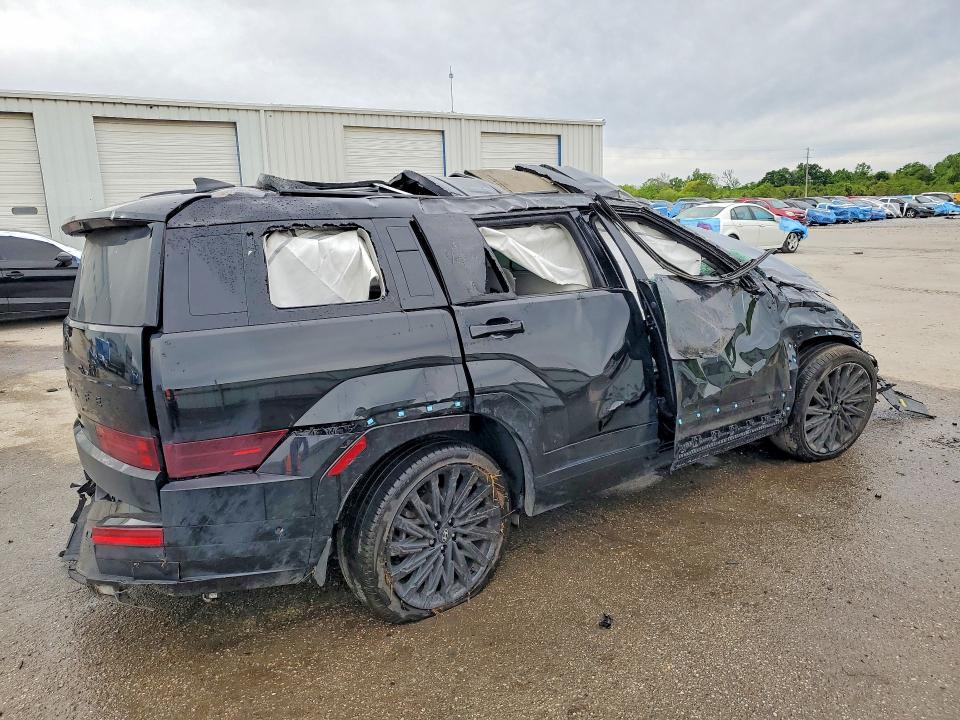 Aukcja sprzedaży 2025 Hyundai Santa Fe, vin: 5NMP54GL2SH084350, numer aukcji: 48452276