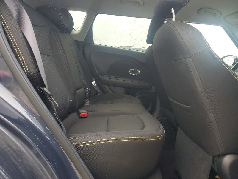 50438046 :رقم المزاد ، KNDJP3A5XG7336641 vin ، 2016 Kia Soul مزاد بيع