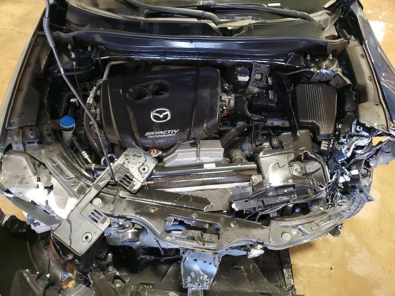 Aukcja sprzedaży 2019 Mazda Cx-5, vin: JM3KFBCMXK0597461, numer aukcji: 49389346