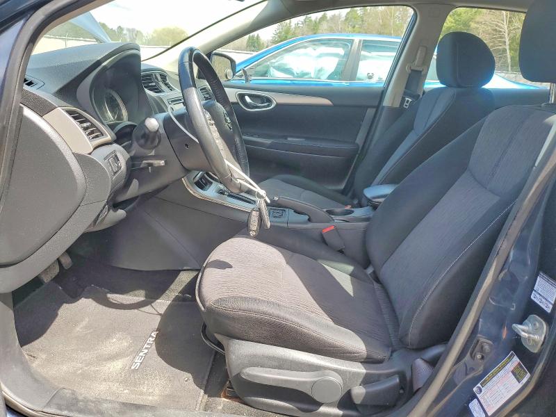 Продажа на аукционе авто 2014 Nissan Sentra, vin: 3N1AB7AP0EL671619, номер лота: 51598166
