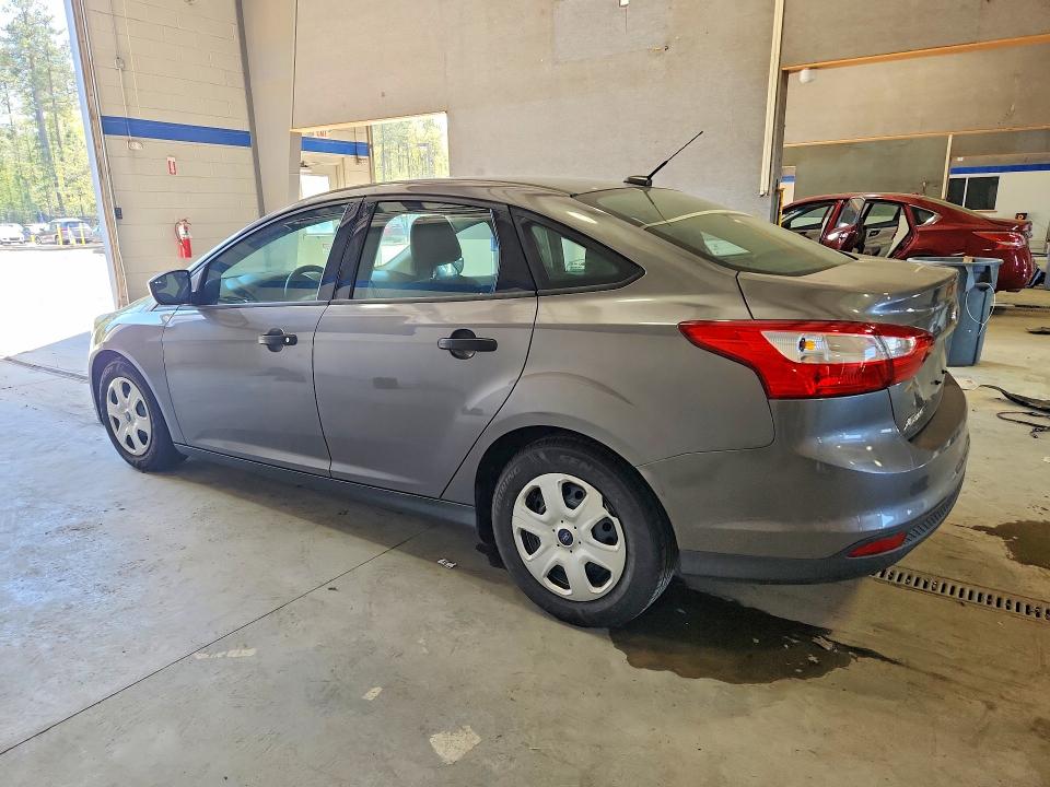 54094146 :رقم المزاد ، 1FADP3E27DL187689 vin ، 2013 Ford Focus مزاد بيع