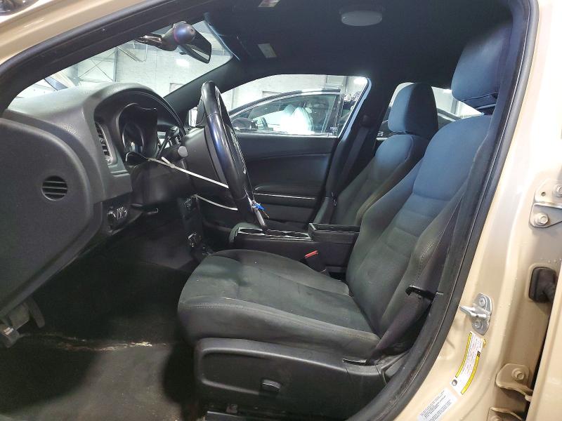 2016 Dodge Charger მანქანა იყიდება აუქციონზე, vin: 2C3CDXKTXGH220791, აუქციონის ნომერი: 49580456
