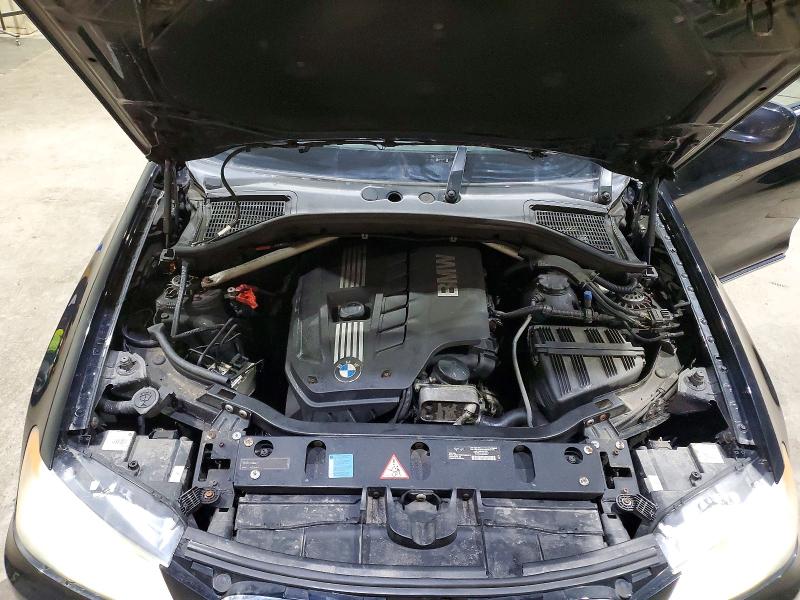 Aukcja sprzedaży 2011 Bmw X3, vin: 5UXWX5C5XBL702658, numer aukcji: 49236616