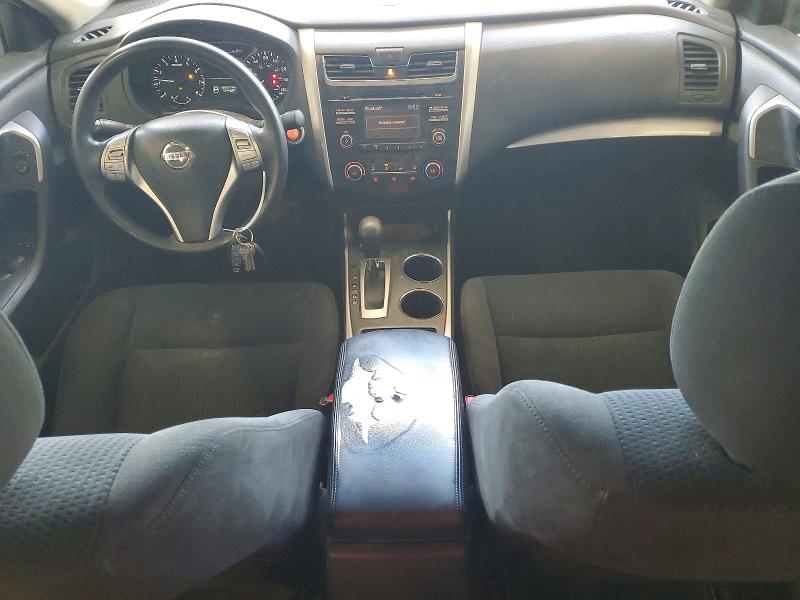 Aukcja sprzedaży 2015 Nissan Altima, vin: 1N4AL3AP4FC419944, numer aukcji: 49599686