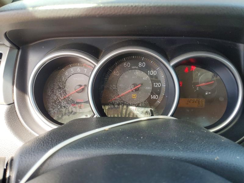Aukcja sprzedaży 2009 Nissan Versa, vin: 3N1BC13E09L370171, numer aukcji: 48808646