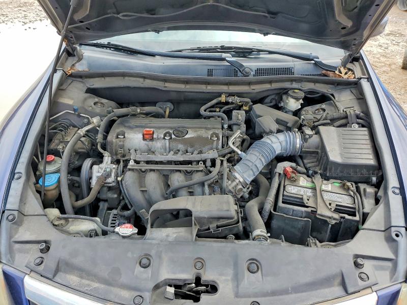 Aukcja sprzedaży 2012 Honda Accord, vin: 1HGCP2F37CA025600, numer aukcji: 51339006