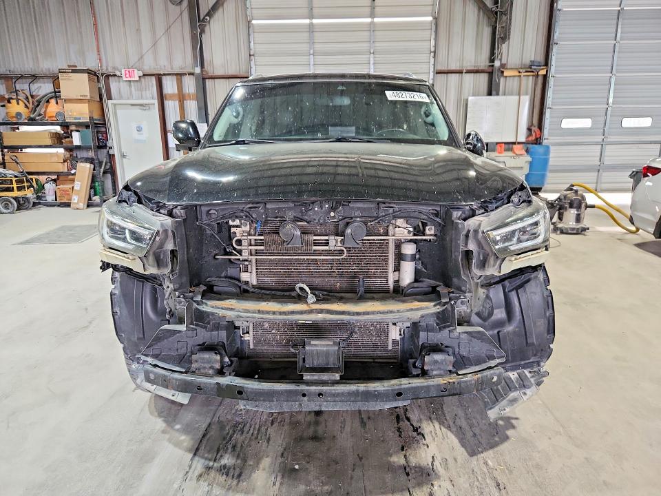 Продажа на аукционе авто 2019 Infiniti Qx80, vin: JN8AZ2NE2K9237229, номер лота: 48273216
