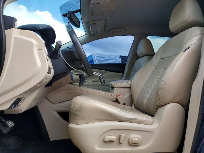 48363956 :رقم المزاد ، 5N1AZ2MJ2KN111899 vin ، 2019 Nissan Murano مزاد بيع