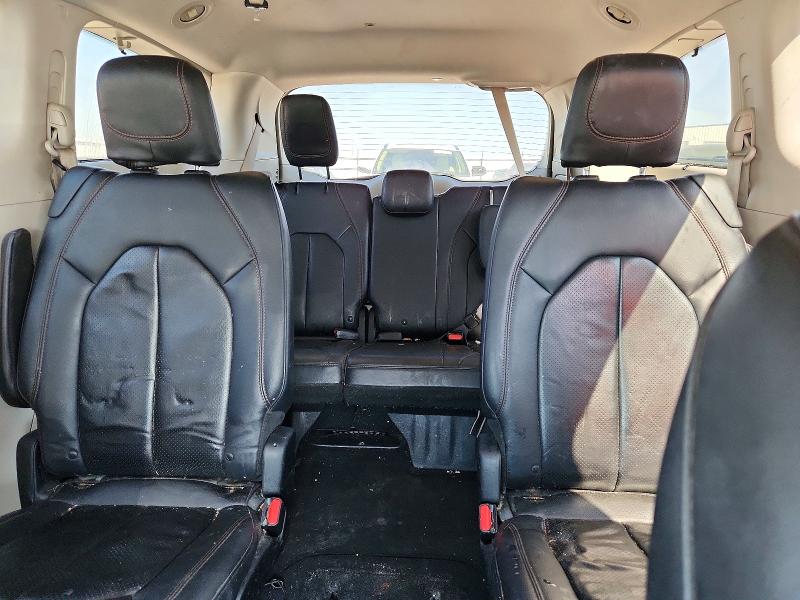 Aukcja sprzedaży 2018 Chrysler Pacifica, vin: 2C4RC1BGXJR117963, numer aukcji: 50826446