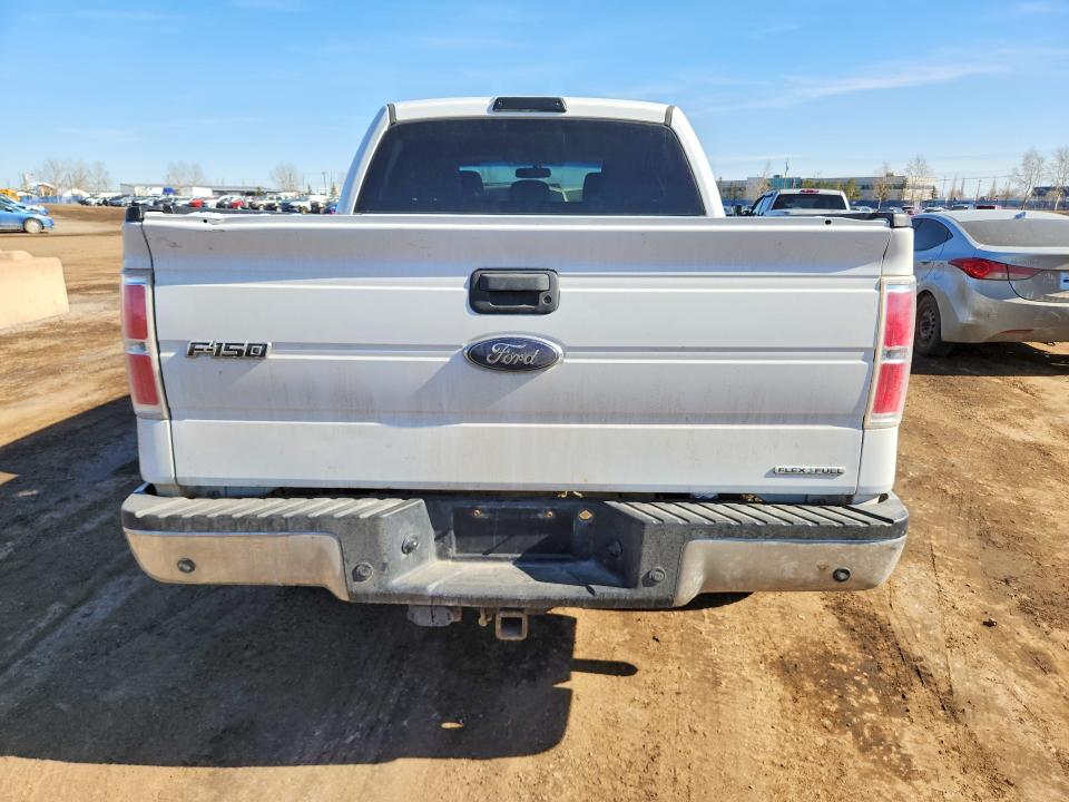 Aukcja sprzedaży 2013 Ford F150, vin: 1FTFW1EFXDFC67810, numer aukcji: 49826406