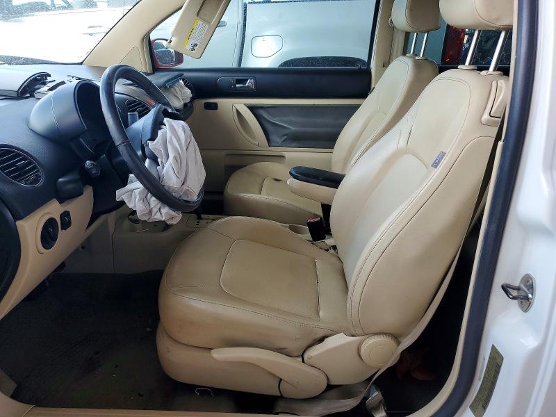 Aukcja sprzedaży 2009 Volkswagen New Beetle, vin: 3VWPW31C39M509434, numer aukcji: 49401936