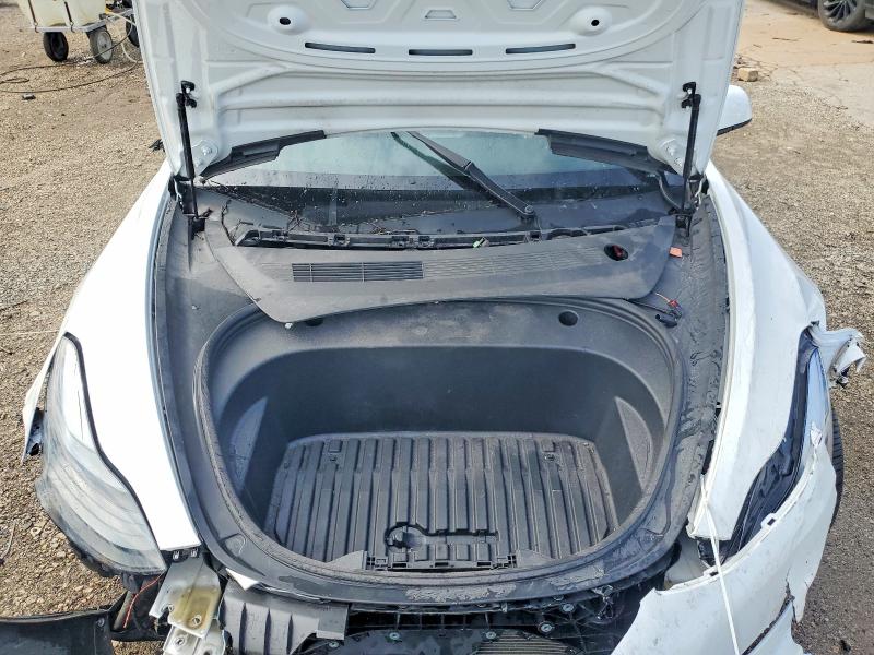 Продаж на аукціоні авто 2023 Tesla Model 3, vin: 5YJ3E1ECXPF668889, номер лоту: 50523446