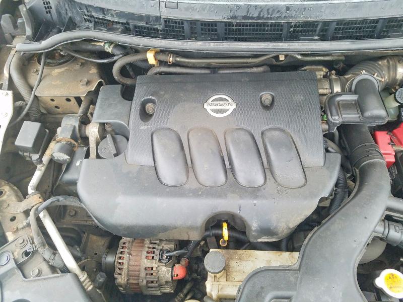 Продажа на аукционе авто 2007 Nissan Versa, vin: 3N1BC11E07L433074, номер лота: 46417846