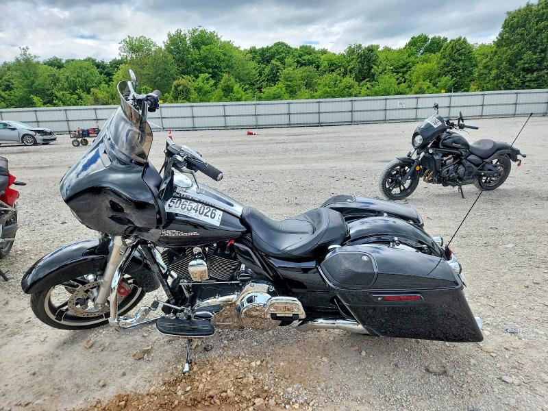 Продажа на аукционе авто 2015 Harley-davidson Flhx, vin: 1HD1KBM16FB640884, номер лота: 50654026