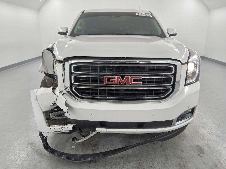 Продажа на аукционе авто 2020 Gmc Yukon, vin: 1GKS1BKC1LR242518, номер лота: 50663046