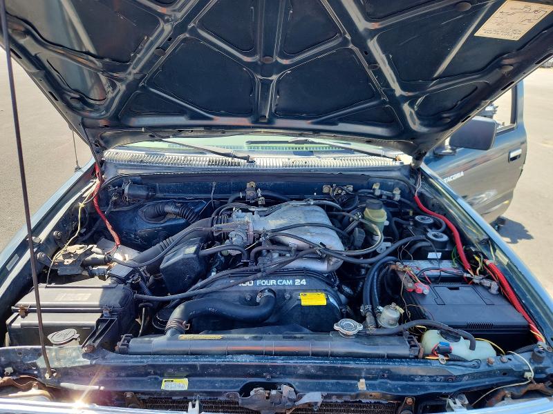 Aukcja sprzedaży 1995 Toyota Tacoma, vin: 4TAVN73F7SZ058598, numer aukcji: 51133826