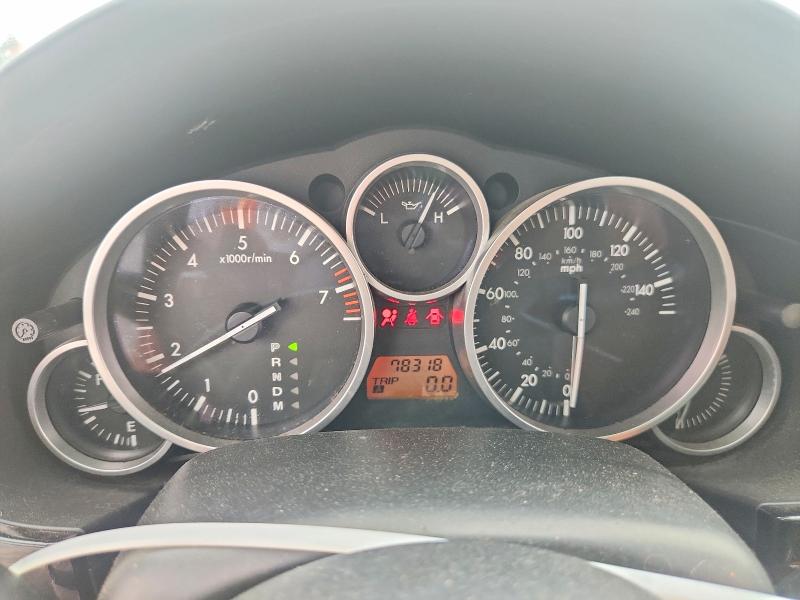 Продажа на аукционе авто 2008 Mazda Mx-5 Miata, vin: JM1NC25F380153067, номер лота: 49476996