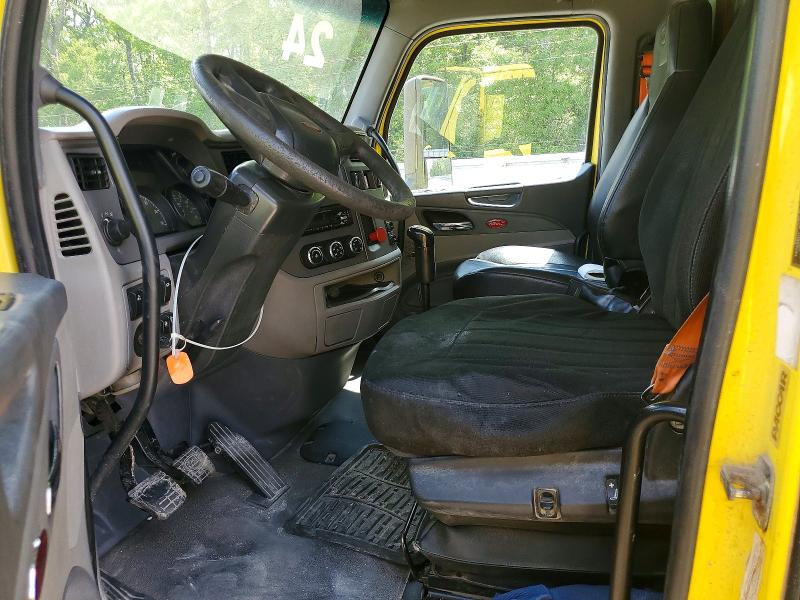 Продаж на аукціоні авто 2017 Peterbilt 579, vin: 1XPBDP9X0HD410824, номер лоту: 46032286