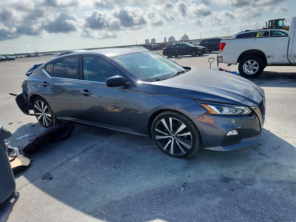 Aukcja sprzedaży 2019 Niss Altima, vin: 1N4BL4CVXKC160215, numer aukcji: 51338066