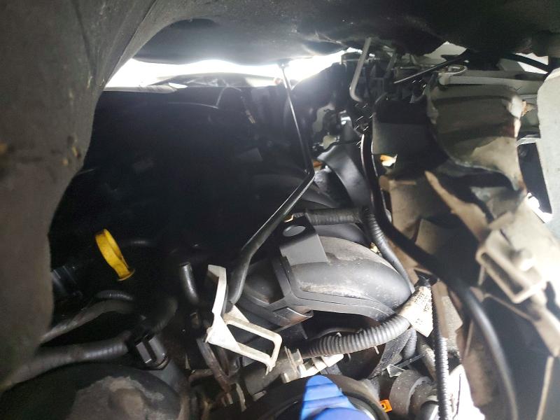 Aukcja sprzedaży 2014 Ford Focus, vin: 1FADP3K27EL124856, numer aukcji: 41891586