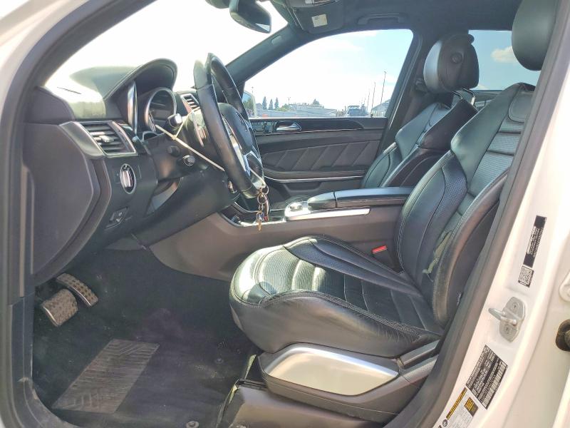 51703826 :رقم المزاد ، 4JGDF7EE3GA670753 vin ، 2016 Mercedes-benz Gl مزاد بيع