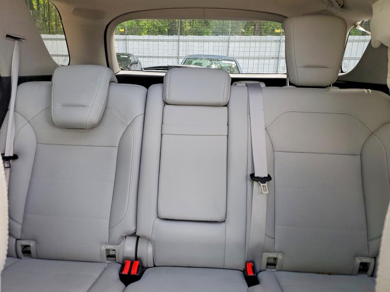 Aukcja sprzedaży 2015 Mercedes-benz Ml, vin: 4JGDA5JB7FA614893, numer aukcji: 51712186