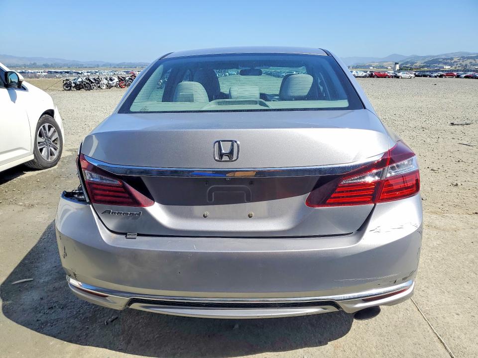 51571416 :رقم المزاد ، 1HGCR2F31GA141925 vin ، 2016 Honda Accord مزاد بيع