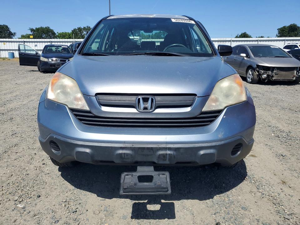 Aukcja sprzedaży 2008 Honda Cr-v, vin: JHLRE38318C033739, numer aukcji: 50289996