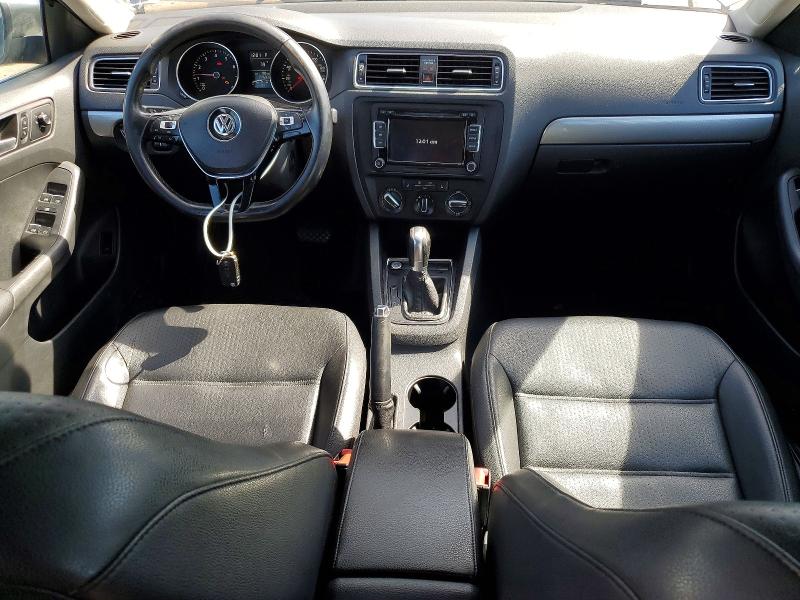 Продаж на аукціоні авто 2015 Volkswagen Jetta, vin: 3VWD17AJ9FM336120, номер лоту: 49281556