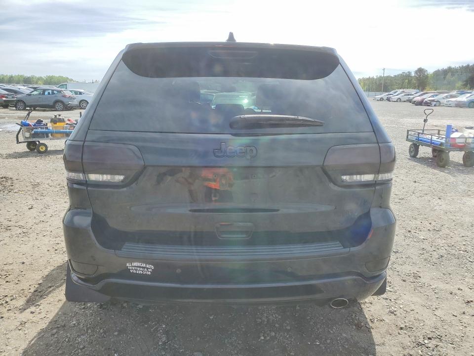 Aukcja sprzedaży 2018 Jeep Grand Cherokee, vin: 1C4RJFAG2JC102662, numer aukcji: 48941186