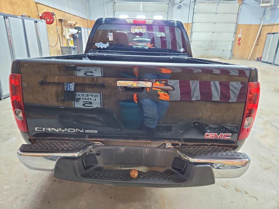 Aukcja sprzedaży 2012 Gmc Canyon, vin: 1GTH6NFE1C8108280, numer aukcji: 50465046