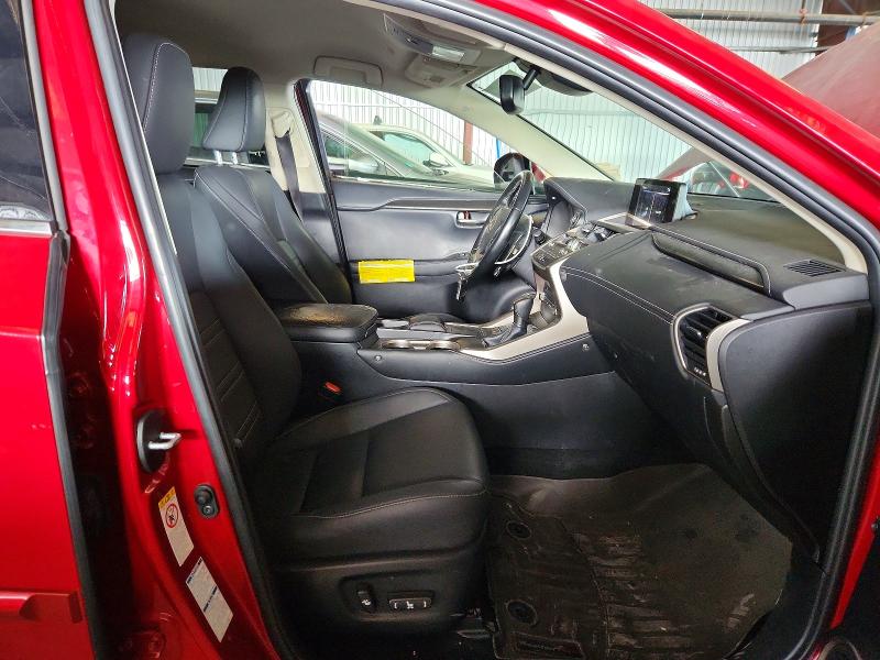 Продажа на аукционе авто 2020 Lexus Nx 300h, vin: JTJAJRDZ9L2127060, номер лота: 46780846