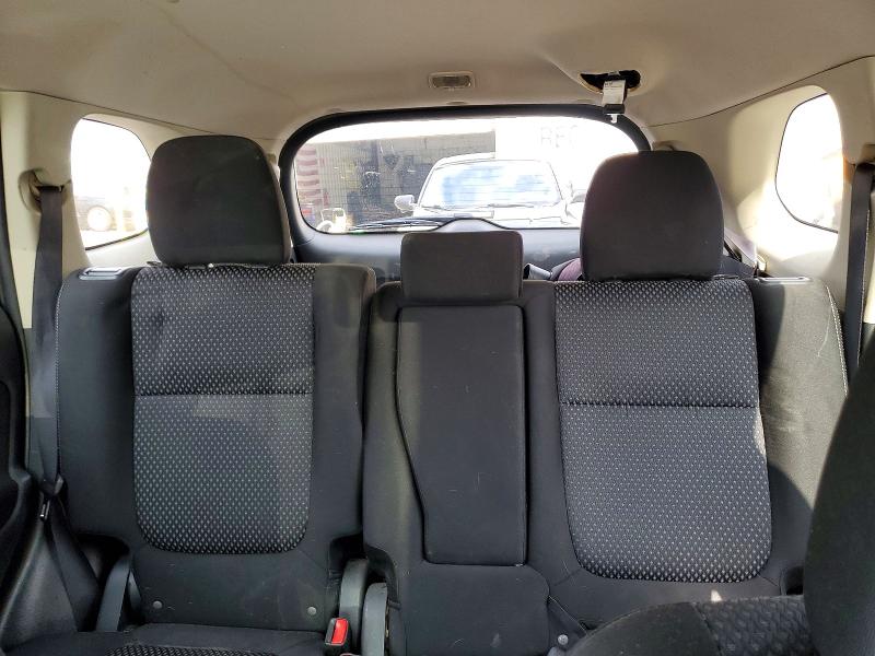 Aukcja sprzedaży 2018 Mitsubishi Outlander, vin: JA4AZ3A37JZ053032, numer aukcji: 50414236