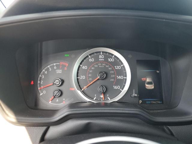 51151796 :رقم المزاد ، 5YFP4RCEXLP036514 vin ، 2020 Toyota Corolla مزاد بيع