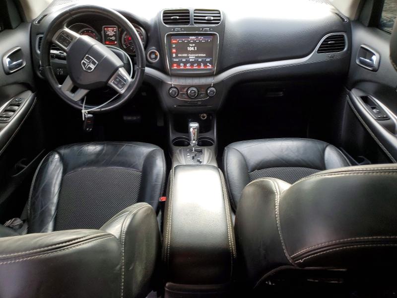48624926 :رقم المزاد ، 3C4PDCGB9LT248427 vin ، 2020 Dodge Journey مزاد بيع
