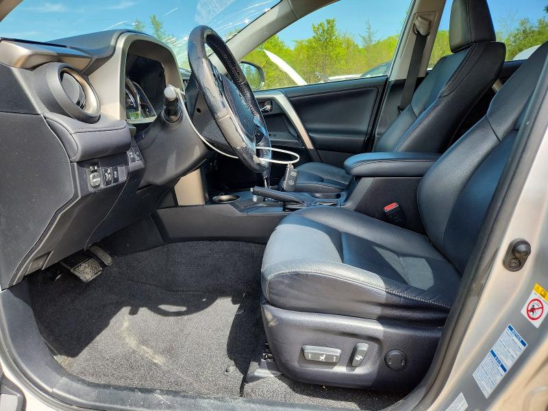 Продажа на аукционе авто 2013 Toyota Rav4, vin: JTMDFREV6D5010954, номер лота: 51978936