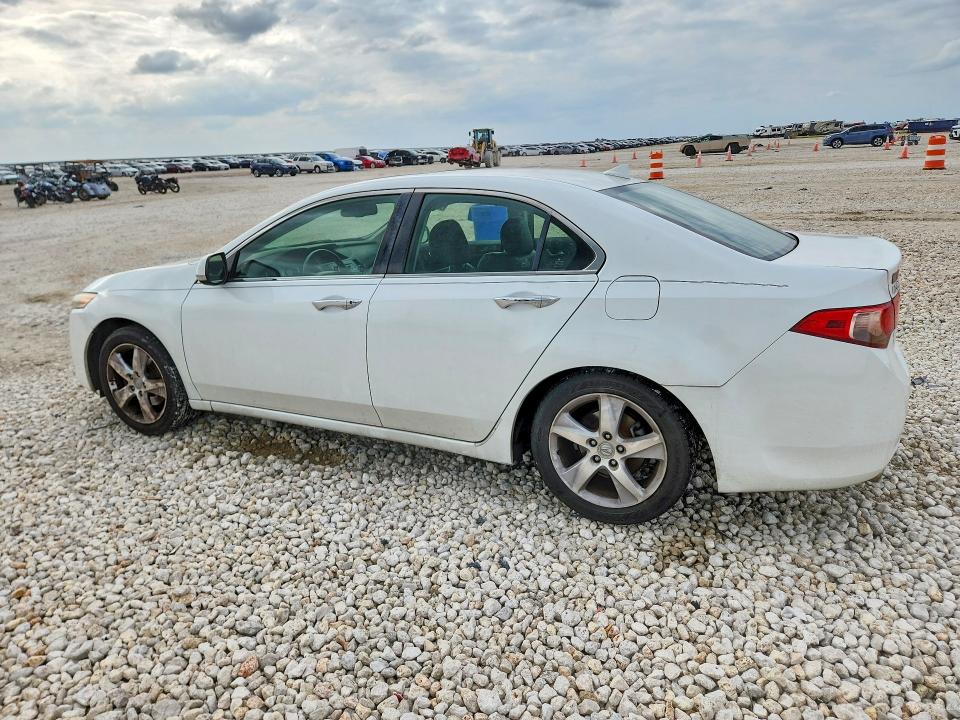 50705596 :رقم المزاد ، JH4CU2F42CC004947 vin ، 2012 Acura Tsx مزاد بيع