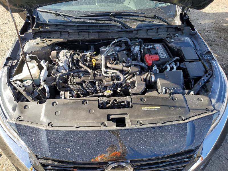 Aukcja sprzedaży 2024 Nissan Altima, vin: 1N4BL4DV3RN399912, numer aukcji: 49183596