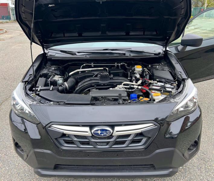 2023 Subaru Crosstrek მანქანა იყიდება აუქციონზე, vin: JF2GTABC8PH263112, აუქციონის ნომერი: 52131296