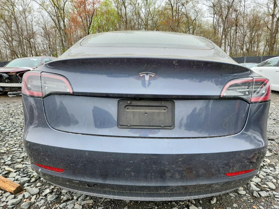 Aukcja sprzedaży 2022 Tesla Model 3, vin: 5YJ3E1EA8NF369722, numer aukcji: 48653696