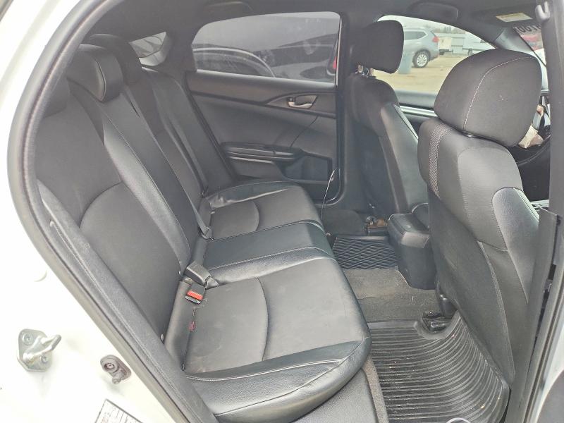 Aukcja sprzedaży 2021 Honda Civic, vin: 19XFC2F84ME003586, numer aukcji: 49479786