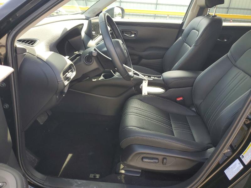 50442276 :رقم المزاد ، 3CZRZ2H70TM700929 vin ، 2026 Honda Hr-v مزاد بيع