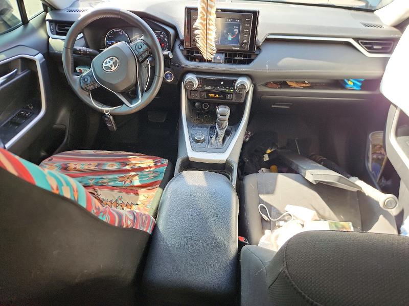 Aukcja sprzedaży 2020 Toyota Rav4 Hybrid, vin: 2T3RWRFVXLW092912, numer aukcji: 50896996